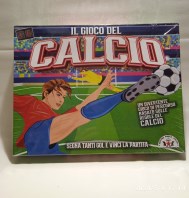 IL GIOCO DEL CALCIO NUOVO!