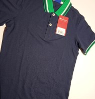 POLO CHAMPION 11/12 ANNI NUOVA!