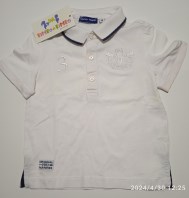 POLO O. MARINES 18 MESI