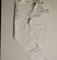 PANTALONE JECKERSON 8/10 ANNI