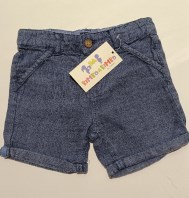 PANTALONCINO 2 ANNI