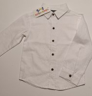 CAMICIA CERIMONIA 24/36 MESI