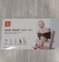 TRIPP TRAPP BABY SET