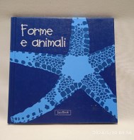 LIBRO FORME E ANIMALI