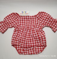 CAMICIA/BODY 9/12 MESI