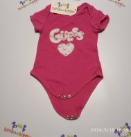 BODY GUESS 3/6 MESI