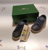 SCARPE LACOSTE TG 22