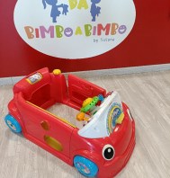 AUTOMOBILE INTERATTIVA