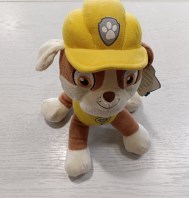 PELUCHE RAMBO DEI PAW PATROL NUOVO!