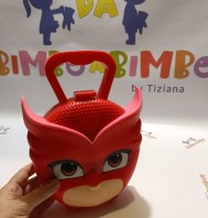 CONTENITORE GUFETTA DEI PAW PJMASKS