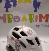 CASCO BICICLETTA CM 51/55