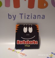 LIBROTTO BARBAPAPÀ