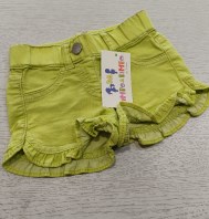 PANTALONCINO BENETTON 1 ANNO