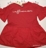 MAGLIA NUCLEO 10 ANNI