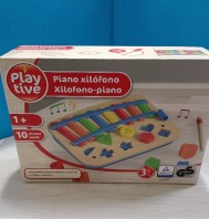 GIOCO XILOFONO NUOVO!