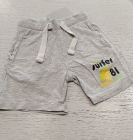 PANTALONCINO 3/4 ANNI