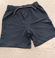 PANTALONCINO 2 ANNI