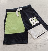 PANTALONCINO 3/4 ANNI