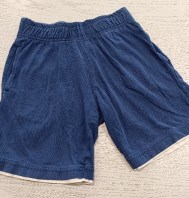 PANTALONCINO 4/5 ANNI