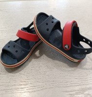 SANDALI MARE CROCS TG 27