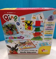 10 GIOCHI EDUCATIVI BING