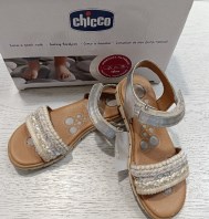 SANDALI CHICCO TG 27