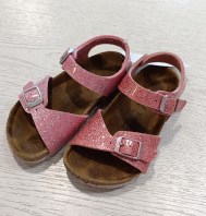 SANDALI BIRKENSTOCK TG 26