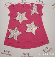 MAGLIA 3 ANNI SARABANDA