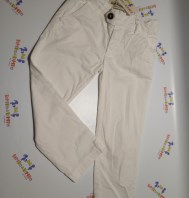 PANTALONE ROY ROGER'S 6 ANNI