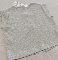 MAGLIA ZARA 9 ANNI