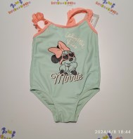 COSTUME MARE MINNIE 2 ANNI