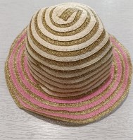 CAPPELLO PAGLIA