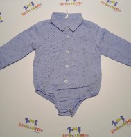 CAMICIA/BODY IDEXE' 3 MESI