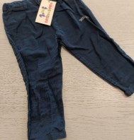 PANTALONE PRÉNATAL 12/18 MESI