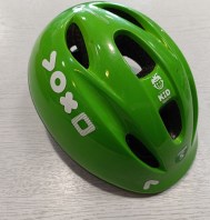 CASCO BICICLETTA CM 47/53