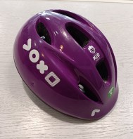 CASCO BICICLETTA CM 47/53