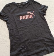 MAGLIA PUMA 9/10 ANNI