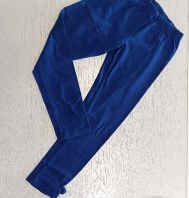 LEGGINS 7/8 ANNI