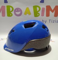 CASCO BICICLETTA CM 48/52