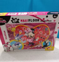 PUZZLE MINNIE P.ZI 108