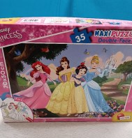 PUZZLE PRINCESS P.ZI 35