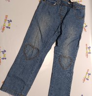 JEANS 4 ANNI