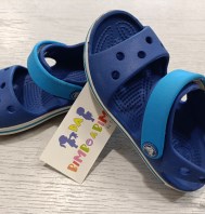 SANDALI MARE CROCS TG 25/26