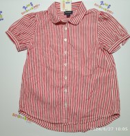 CAMICIA 8 ANNI