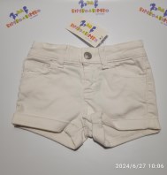 PANTALONCINO BENETTON 3/4 ANNI