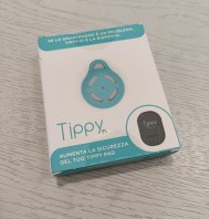 ACCESSORIO TIPPY PORTACHIAVI