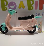 VESPA