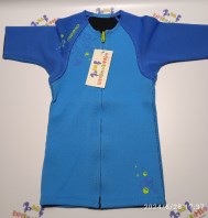 MAGLIA PISCINA 3/4 ANNI