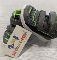 SCARPE CHICCO TG 19