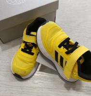 SCARPE ADIDAS TG 23